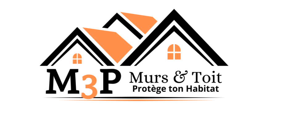 M3P Murs & Toit - Protège ton Habitat